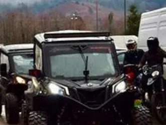 can am maverick sport