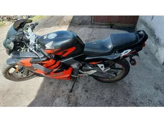 1998 motocykl honda nsr mogielnica