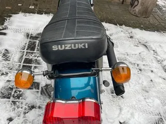 suzuki rv 90