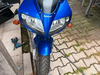 suzuki sv650s 1hand optisch und technisch top