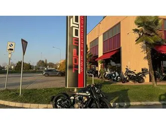 vendo benda motorcycles napoleon bob 250 (2025 - 26) nuova a san prospero (codice 9874408) - moto.it