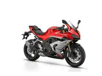 2026 qj motor srk 800 rr, sport, cruise control, brand new