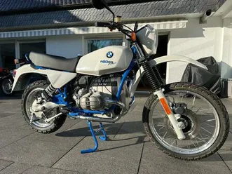 bmw r 80 gs basic