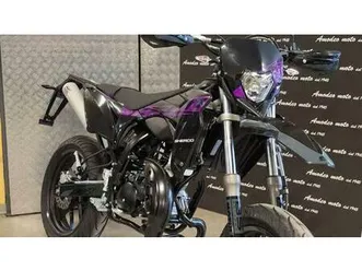 vendo sherco 50 sm-r (2023 - 26) nuova a saronno (codice 7510297) - moto.it