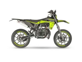 vendo sherco 50 sm-r (2023 - 26) nuova a varna/vahrn (codice 9377803) - moto.it