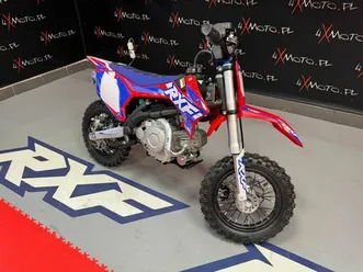 rxf 50 mini | pit bike cross | automat | raty 0% | nowy rybnik