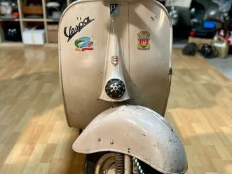 vespa acma type n
