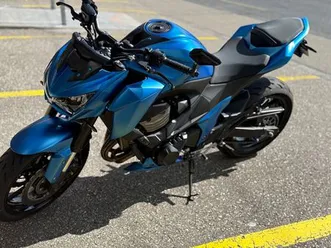 kawasaki z800e