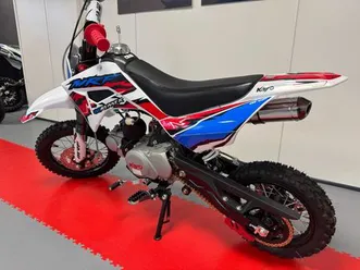 mrf 80 runner | pit bike cross | nowy | gwarancja | raty 0% | 4xmoto rybnik