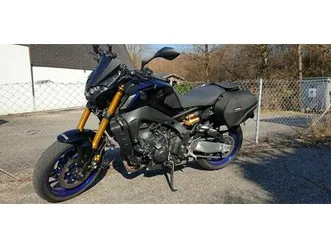 yamaha mt09 sp