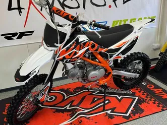 kayo tt 140 | pit bike mx cross | nowy | raty 0% od 4xmoto rybnik