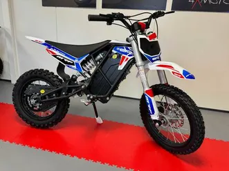 mrf er 2000w 2.0kw | elektryczny pit bike cross | nowy | raty 0% rybnik