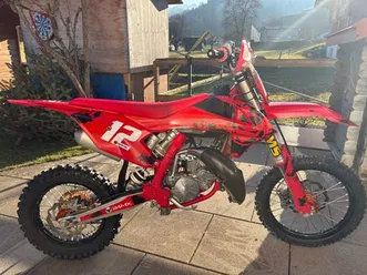 gas gas motocross mc 85 ccm