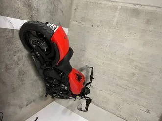 kawasaki vulcan s, top zustand, frisch ab mfk, jg 2022!