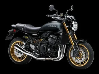 moto neuve: kawasaki z900 rs se