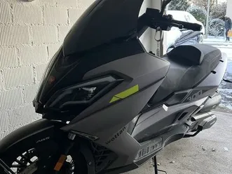 wottan storm-s 300, 1. hand