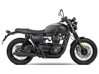 vendo brixton motorcycles cromwell 1200 (2022 - 26) nuova a montichiari (codice 9118415) - moto.it