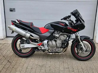 honda cb 600 f hornet