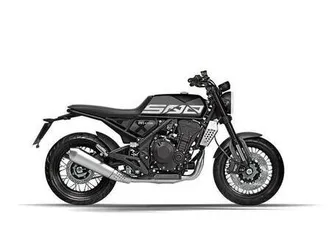 vendo brixton motorcycles crossfire 500 x (2021 - 26) nuova a grottammare (codice 8921939) - moto.it