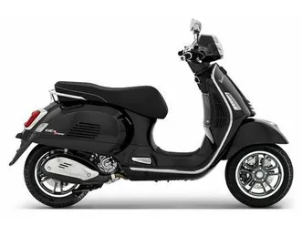 vespa gts 310 super e5+ *4 jahre garantie*aktion*