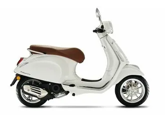 vespa primavera 50 *4 jahre garantie* versch. farben