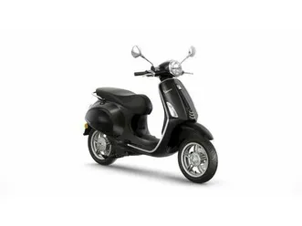 vespa primavera elettrica 45