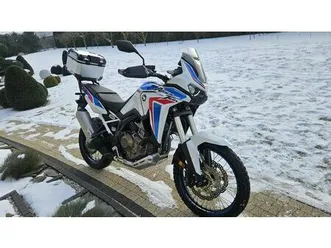 honda africa twin crf 1100 z niemiec 2021r koźminek