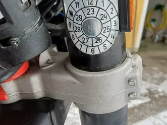 occasion beta rr 50 motard track