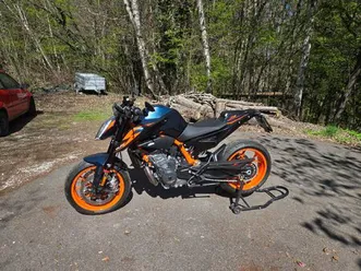 occasion ktm 890 duke r