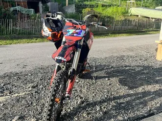 occasion ktm 125 sx