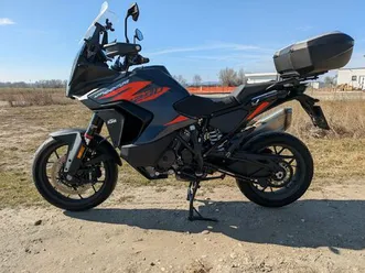 occasion ktm 1290 super adventure s