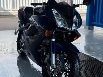 vfr800 vtec abs