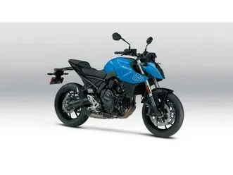 vendo suzuki gsx-8s (2025 - 26) nuova a macerata (codice 9786242) - moto.it