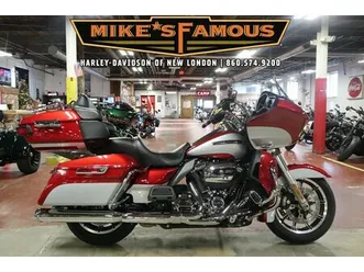 2019 harley-davidson road glide® ultra