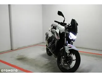 kawasaki z