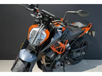 ktm duke 390 2023