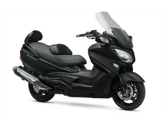 2016 suzuki burgman 650 abs executive