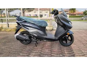 vendo suzuki burgman street 125 executive (2023 - 26) nuova a alice castello (codice 9573747) - moto.it