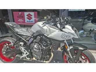 vendo suzuki gsx-8s (2025 - 26) nuova a como (codice 9777878) - moto.it