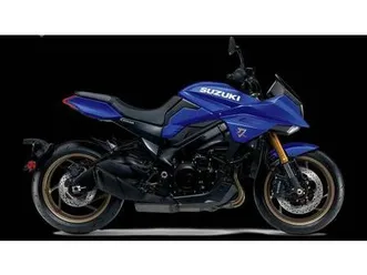 vendo suzuki katana 1000 (2022 - 26) nuova a bonate sopra (codice 8603040) - moto.it
