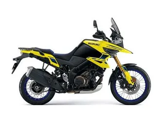 vendo suzuki v-strom 1050de (2025 - 26) nuova a guarene (codice 9695826) - moto.it