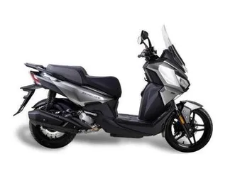 vendo sym joyride 300 (2025 - 26) nuova a ravenna (codice 9909790) - moto.it