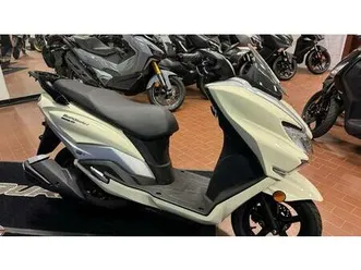 vendo suzuki burgman street 125 executive (2023 - 26) nuova a abbiategrasso (codice 9338723) - moto.it