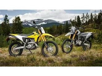 vendo suzuki dr-z4s (2025 - 26) nuova a rieti (codice 9885753) - moto.it