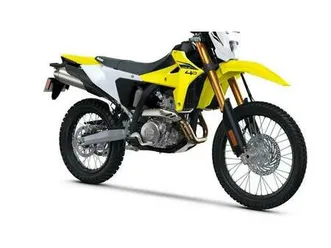 vendo suzuki dr-z4s (2025 - 26) nuova a roma (codice 9818554) - moto.it