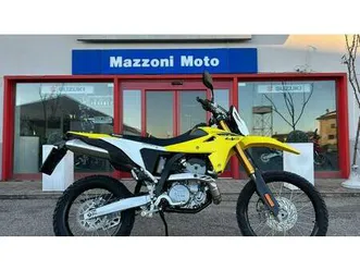 vendo suzuki dr-z4s (2025 - 26) nuova a sansepolcro (codice 9906302) - moto.it