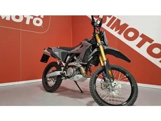 vendo suzuki dr-z4s (2025 - 26) nuova a verona (codice 9905278) - moto.it