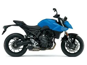 vendo suzuki gsx-8s (2025 - 26) nuova a roma (codice 9378961) - moto.it