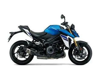 vendo suzuki gsx-s1000 evo (2025 - 26) nuova a rieti (codice 9692552) - moto.it