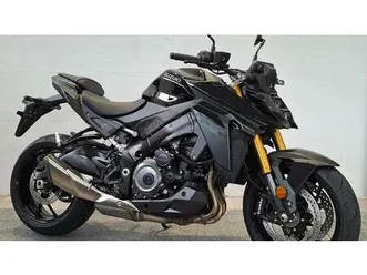 vendo suzuki gsx-s1000 evo (2025 - 26) nuova a rosta (codice 9723524) - moto.it